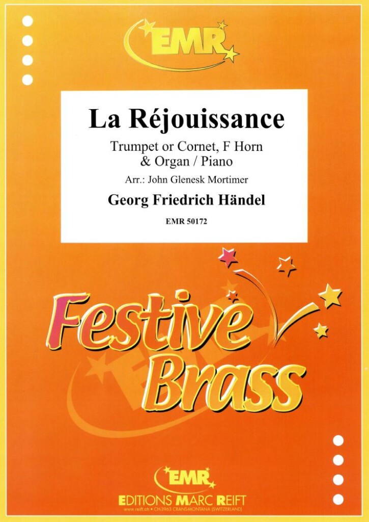 La Réjouissance